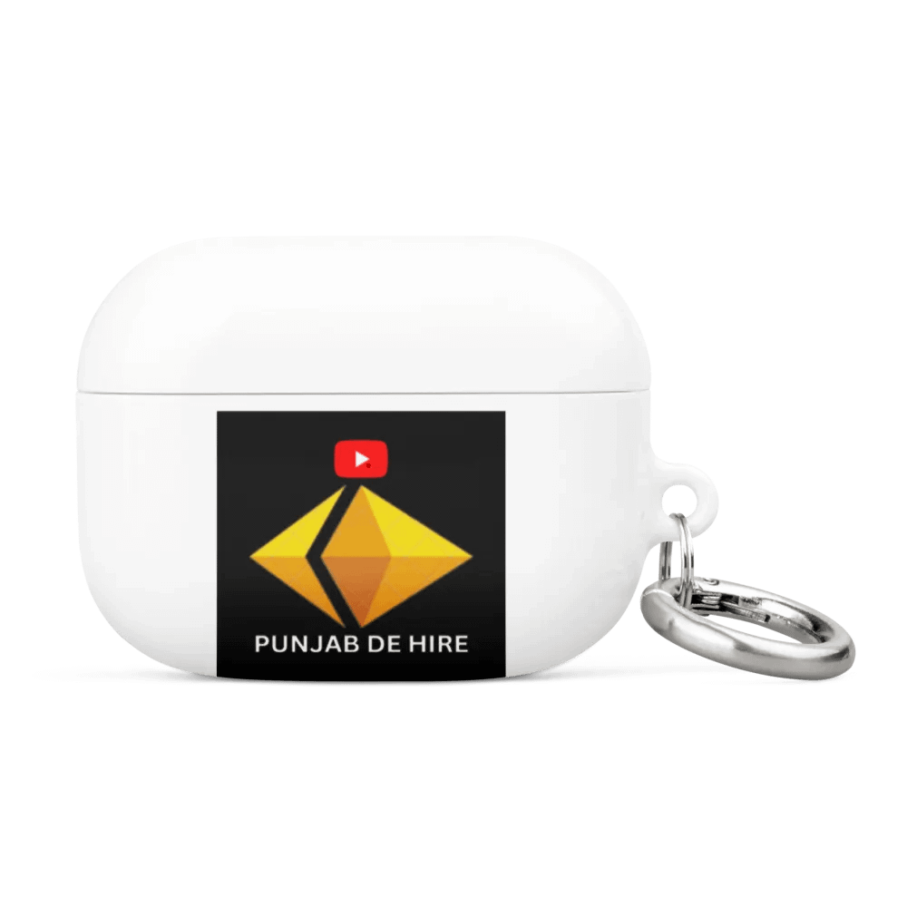 Air Pods product image (1)