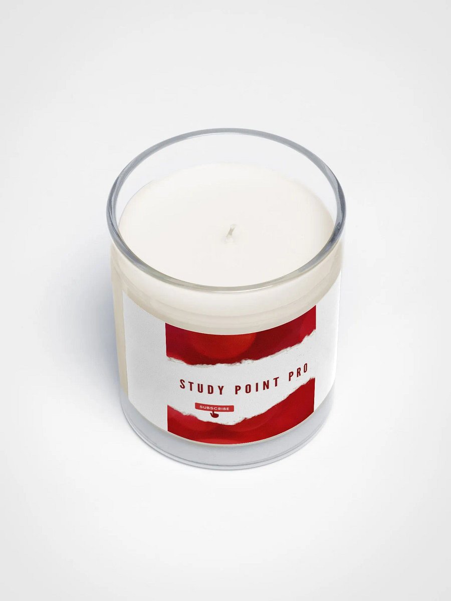 Pro Can\dle product image (3)