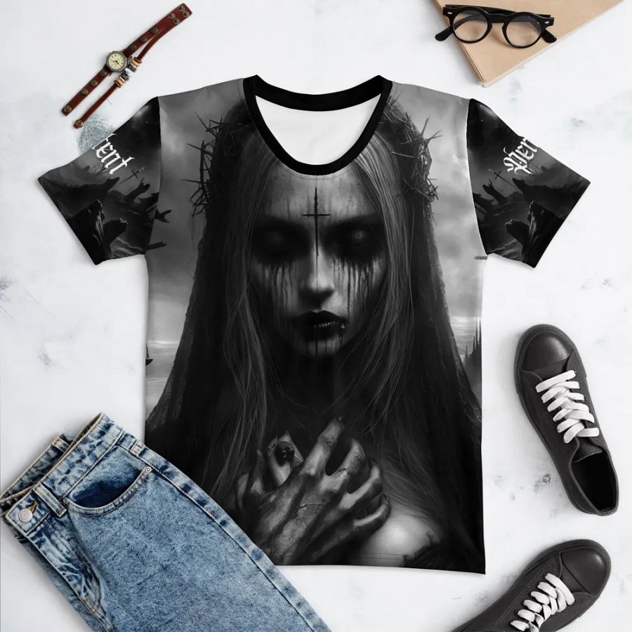Penitent - Melancholia I product image (10)