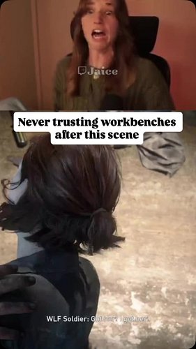 After this happened, my chat said they were waiting for this scene. They're sickos.
-
Catch me live on Twitch — streaming eve...