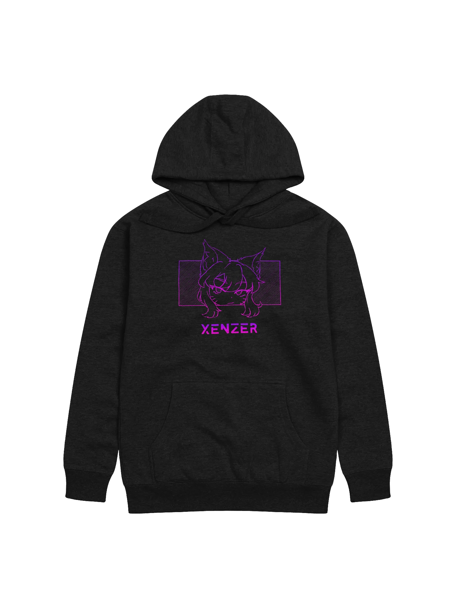 Xenzer Hoodie product image (2)