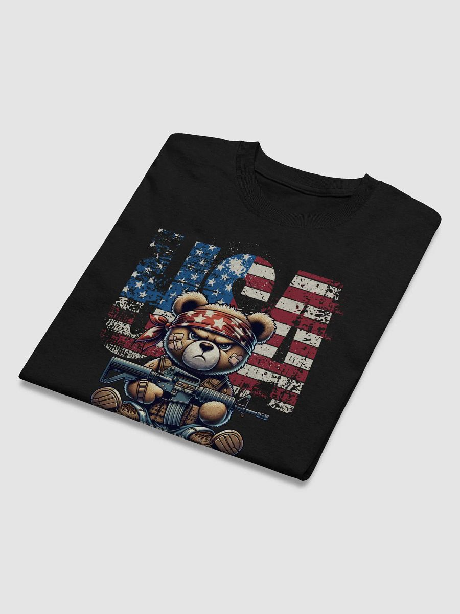 Patriot Bear Tee product image (7)