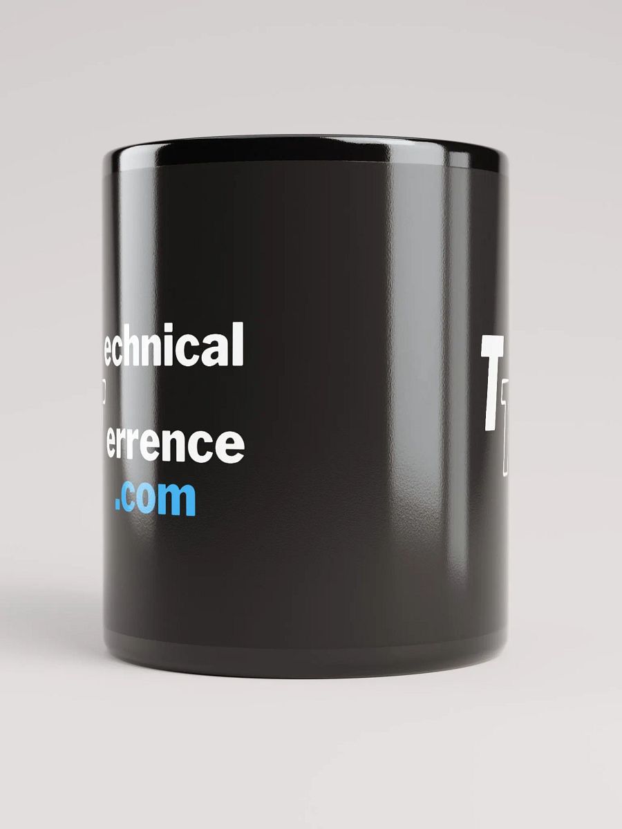 Ghostly Reflections Mug product image (3)