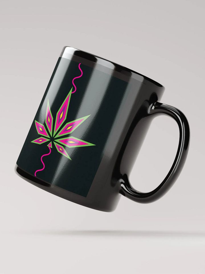 Pink Hemp Mug product image (2)