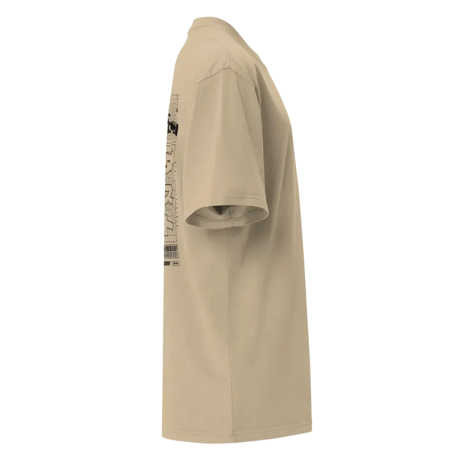 QCK x Dust 2 - Faded Khaki product image (8)