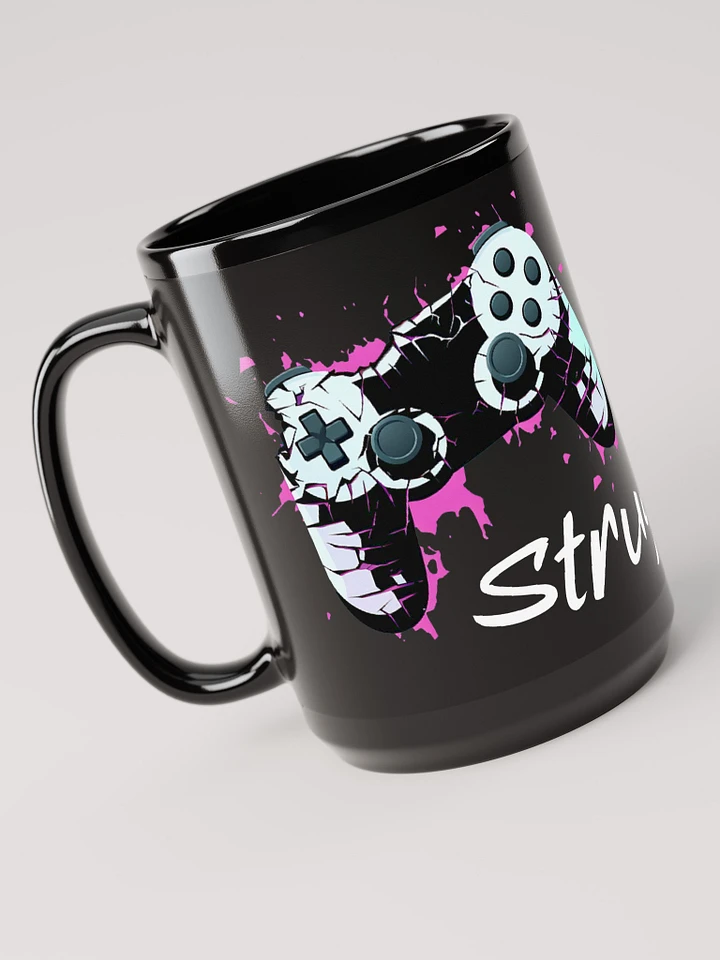 Struglbus Mug (15 oz) product image (1)