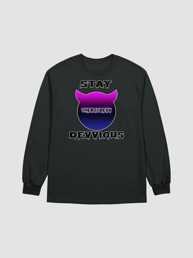 Classic Devv Long Sleeve