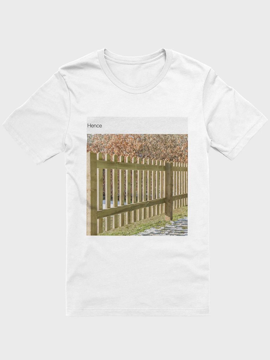 Hence Tee product image (1)