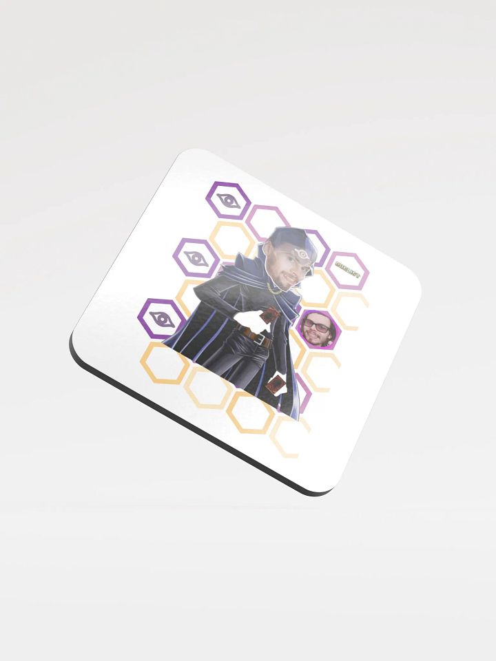 Drink Coaster - Rare Hunter Ashley product image (1)