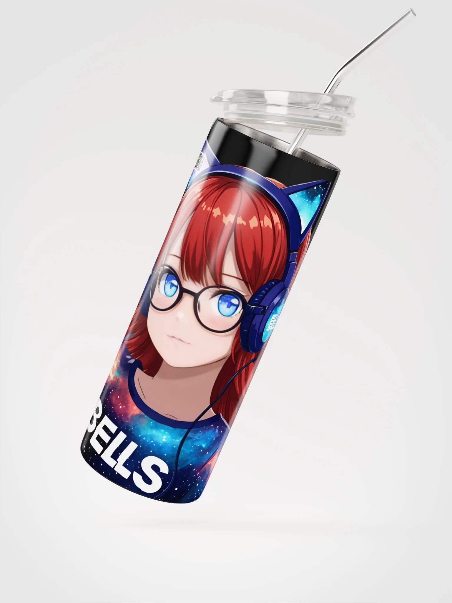 Bells tumbler product image (2)