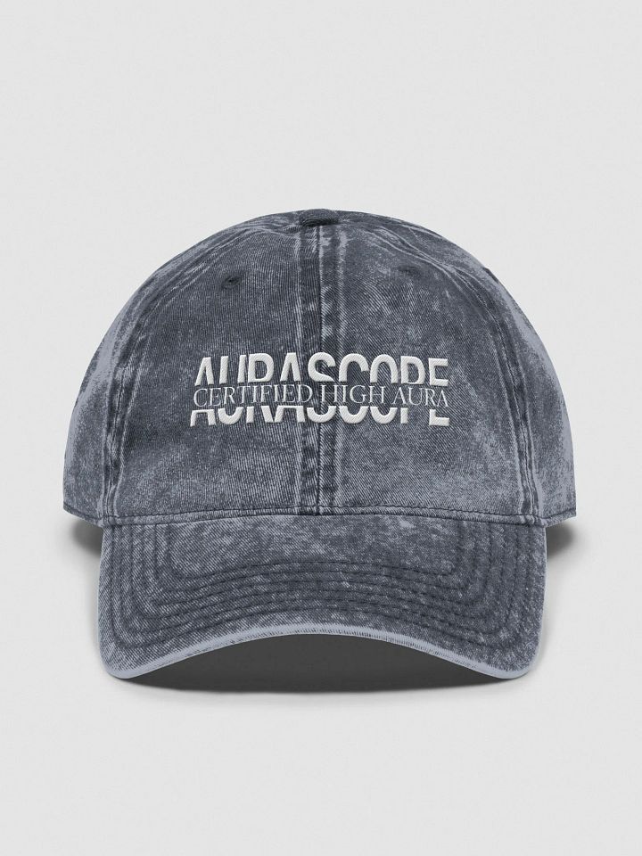 Aurascope Cap product image (1)