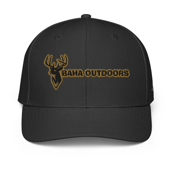Adidas Sport Embroidered Hat product image (1)