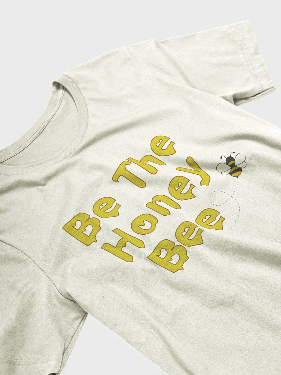 Honey Bee Unique Gift Shirt product image (5)