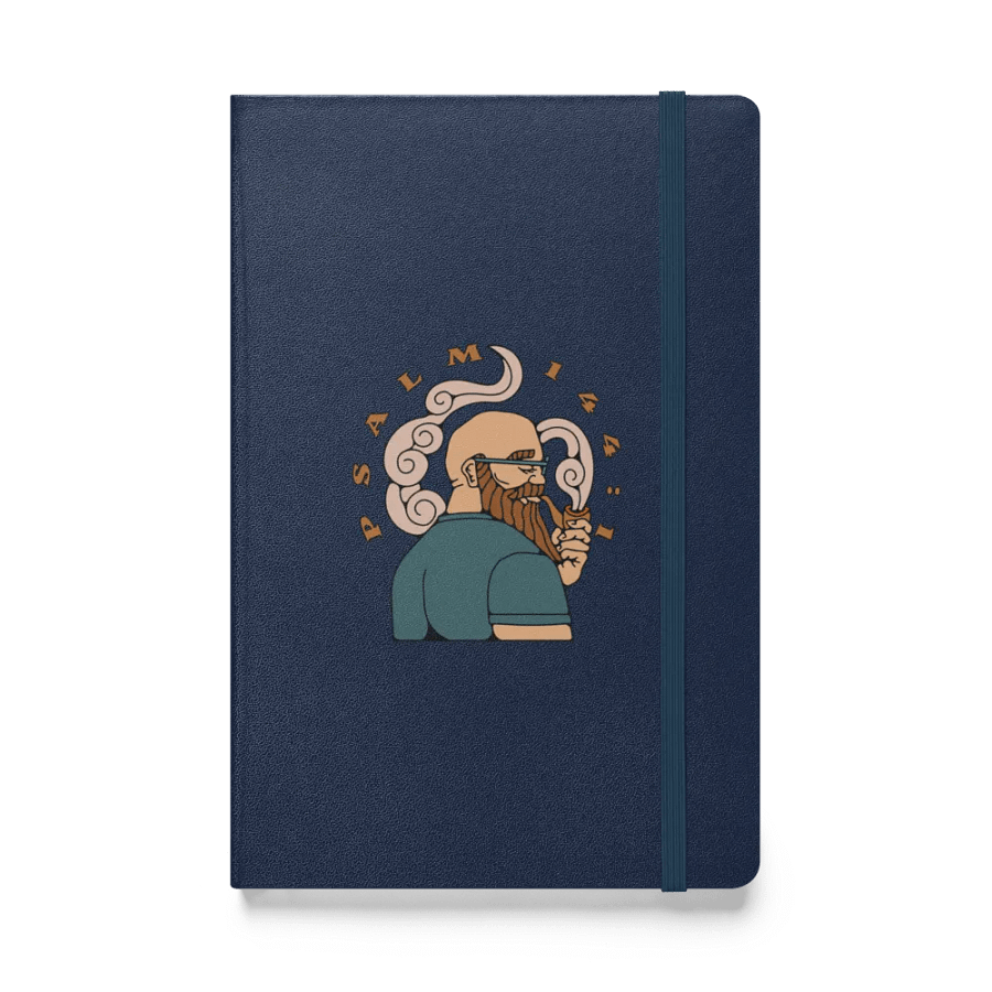 Psalm 144:1 Notebook product image (1)