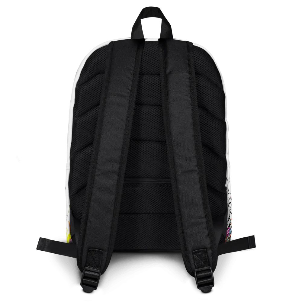 Mochila Top Bailotong@ product image (8)