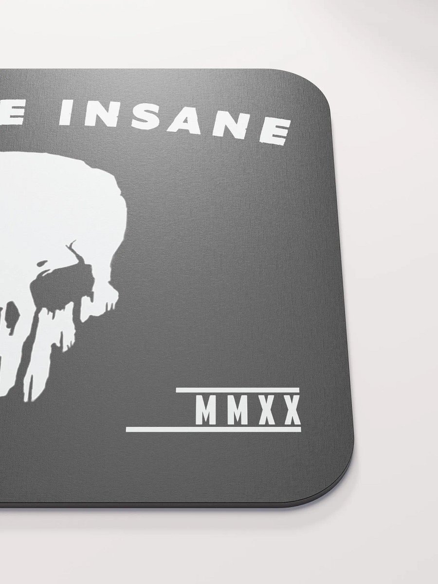 Established 2020 Mousepad product image (5)