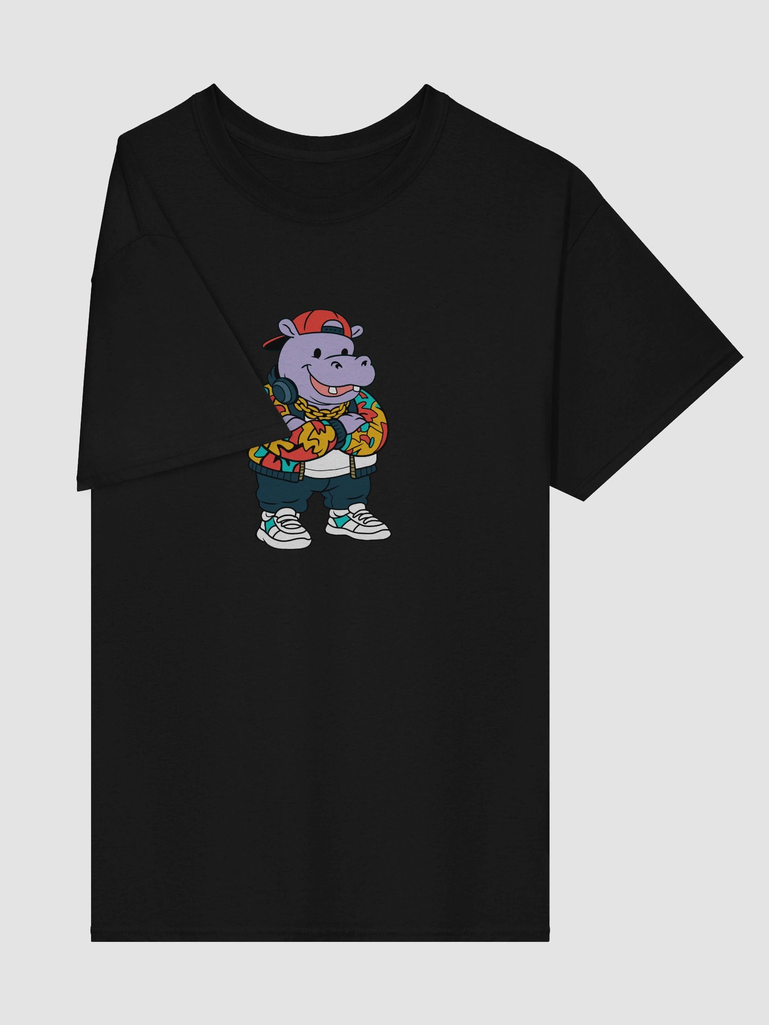 Hiphop Hippo product image (47)