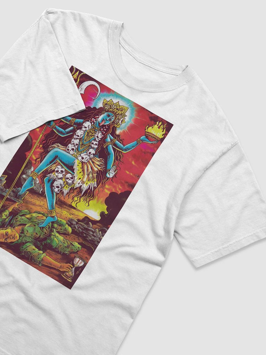 Death Tarot T-Shirt product image (18)
