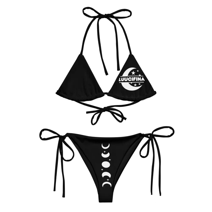 Signature Moon Phase Bikini product image (1)