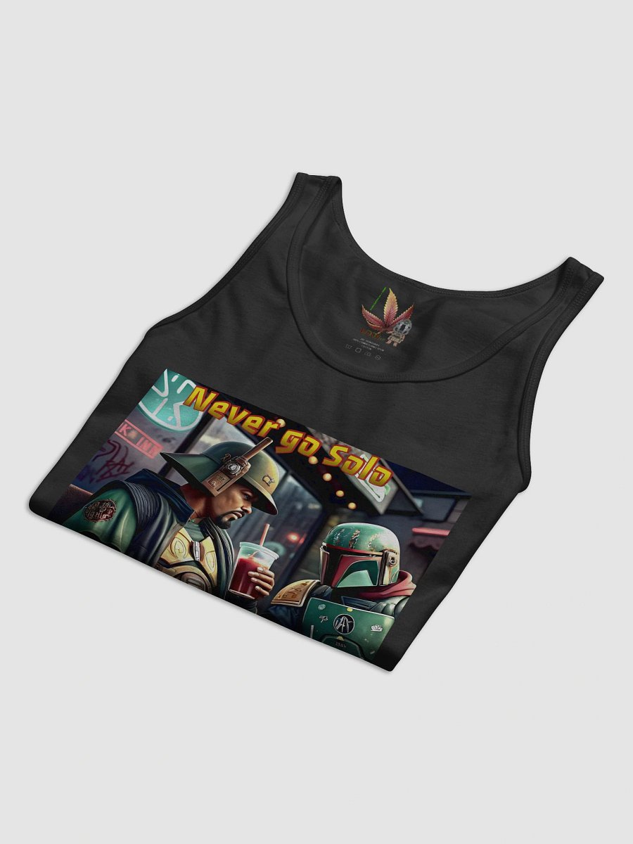 Never Go Solo! product image (22)