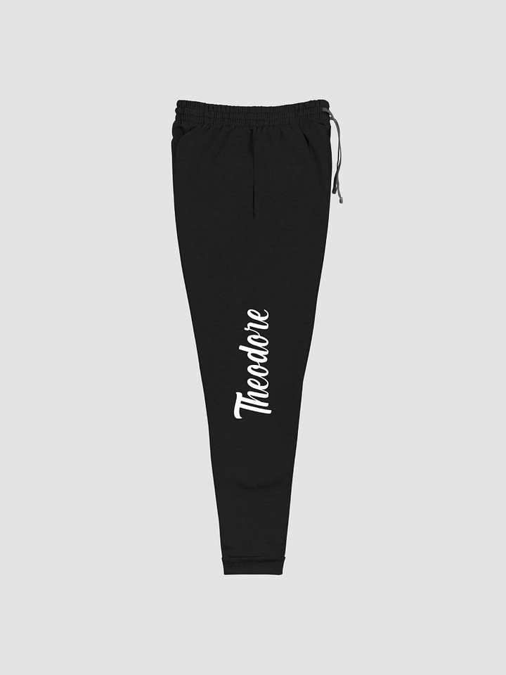 Theodore Farkwell Joggers! product image (1)