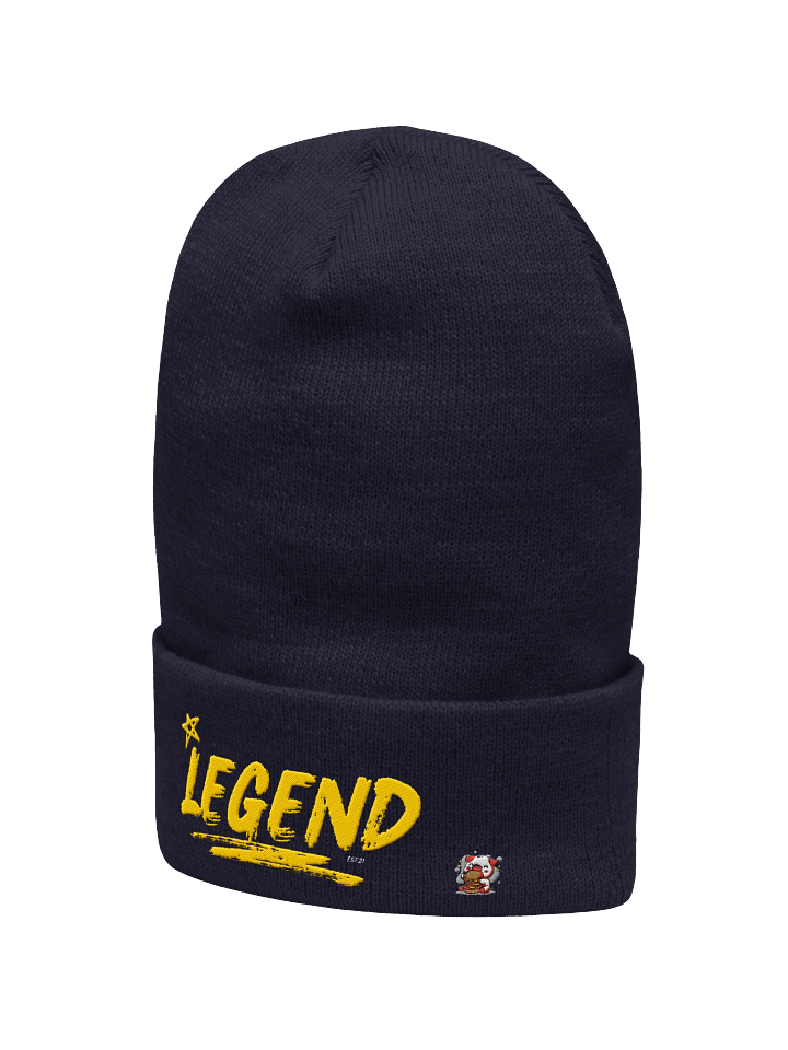Legend x Bacon Beanie product image (11)
