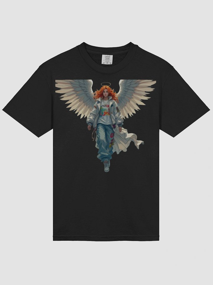 Crypto Angel product image (2)