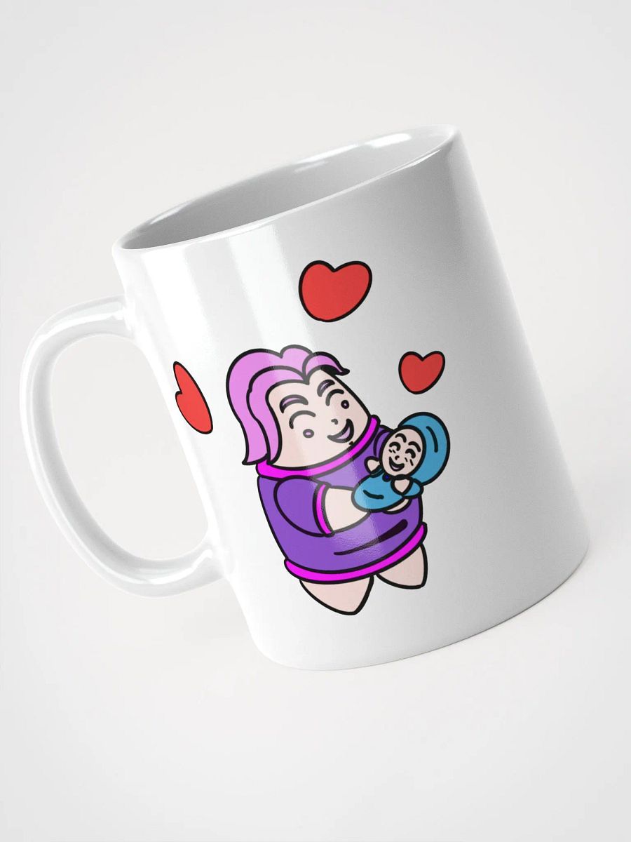 Happy Mother's love product image (5)