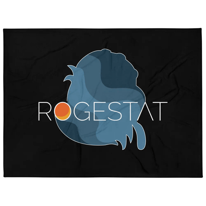 Rogestat Throw-blanket product image (1)