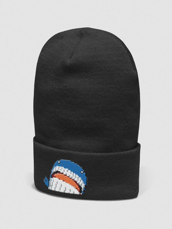 Father Help Embroider Hat product image (2)