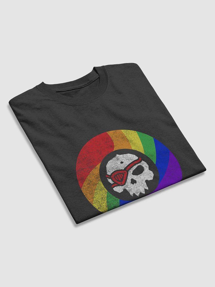 KroTukk Pride Unisex Tee product image (5)