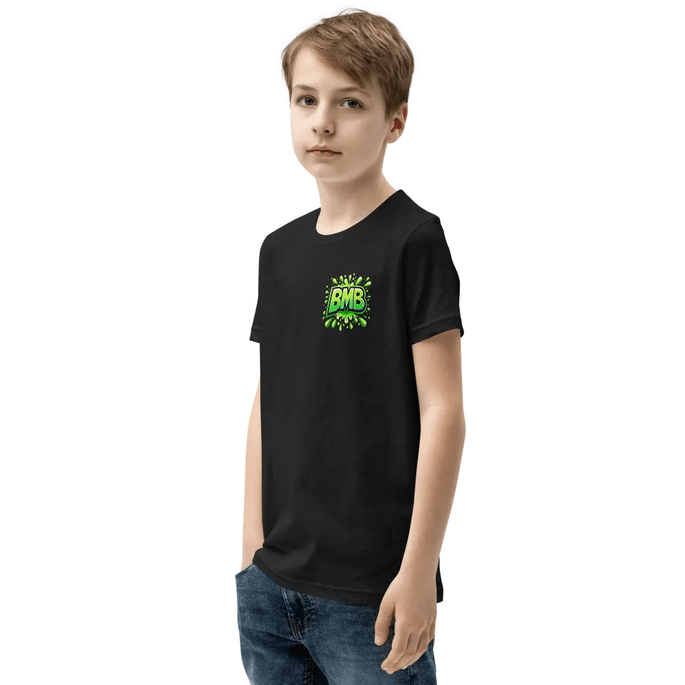 Youth BMB Sweet product image (3)