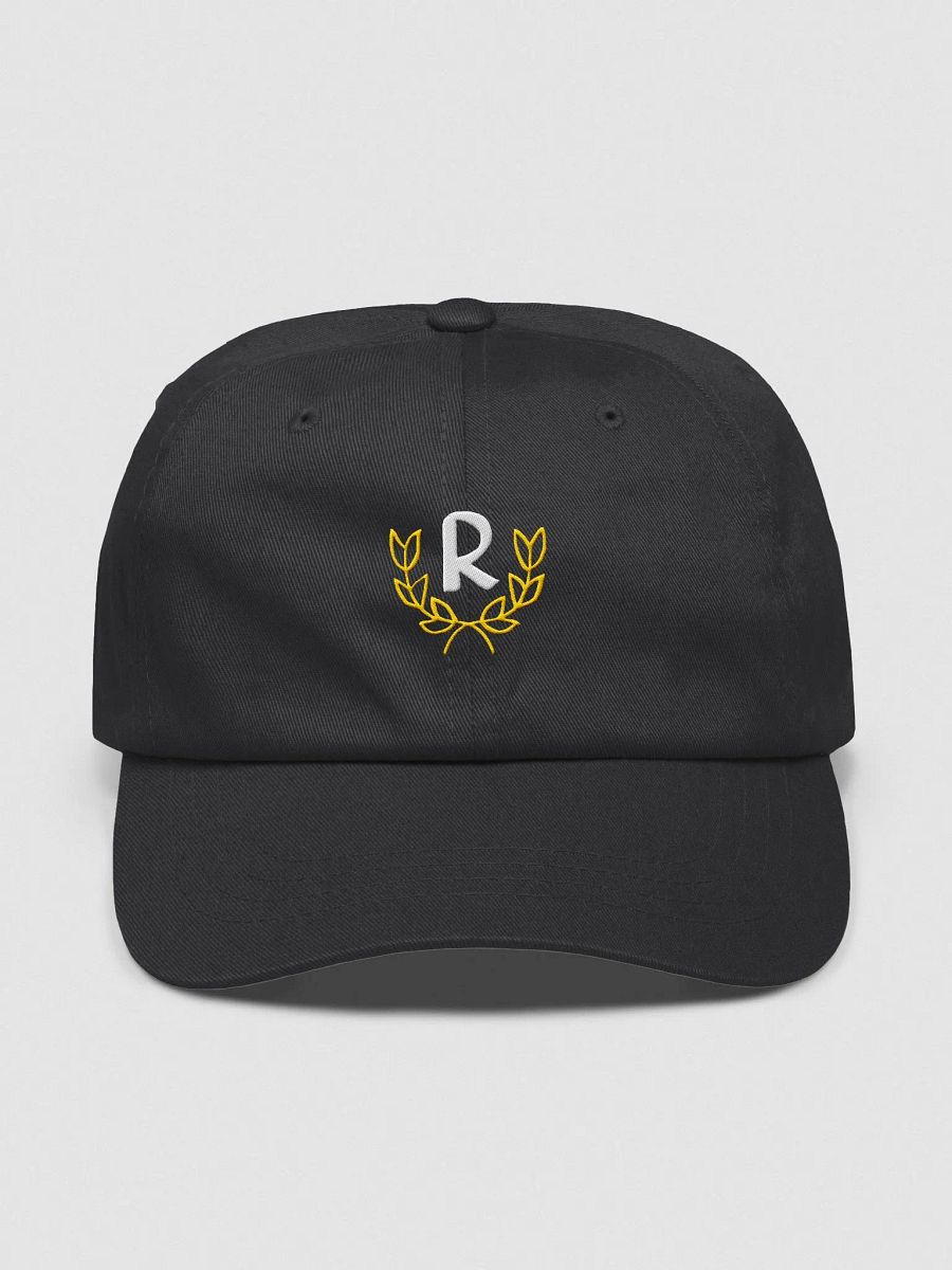xxRenos Classic Embroidered Dad Hat product image (2)