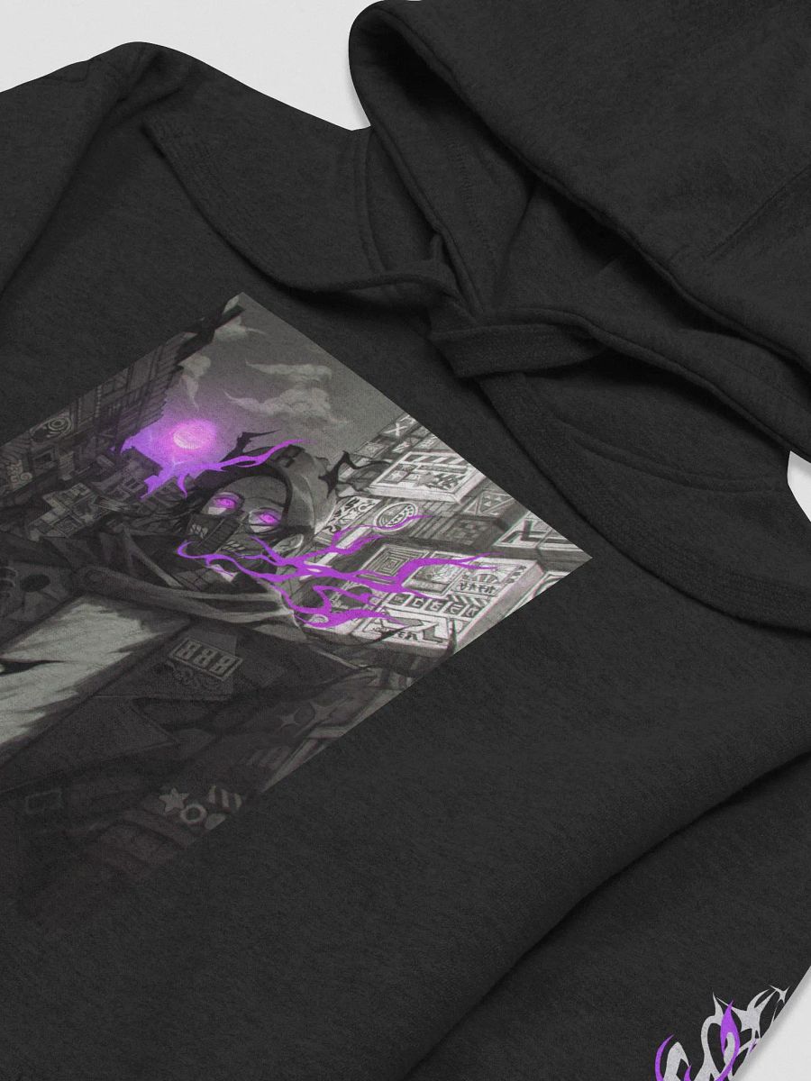 MYTH X SATOMI 0008 - Magenta product image (3)