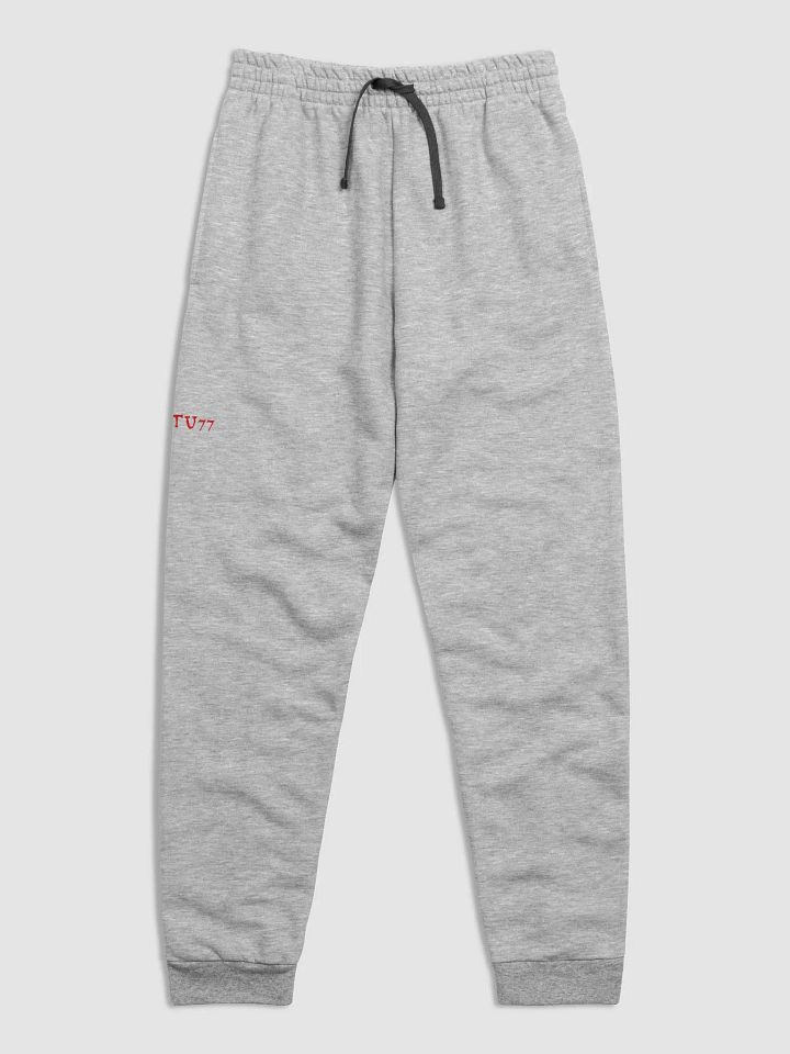 wattu77 Jerzees Unisex Joggers product image (2)