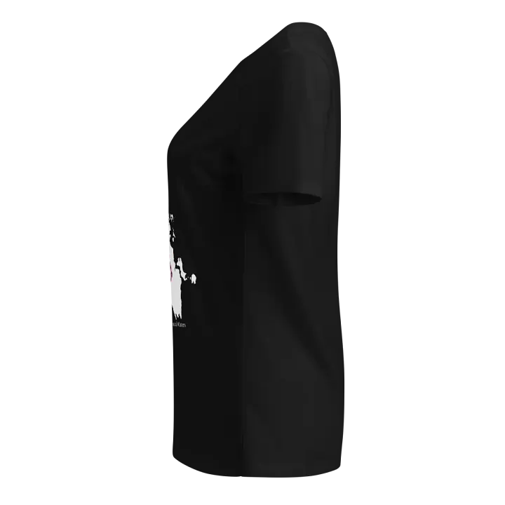 Hidden Springs V Neck product image (2)