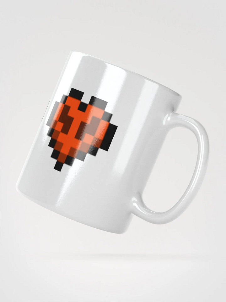 G3T OG HC MUG product image (5)