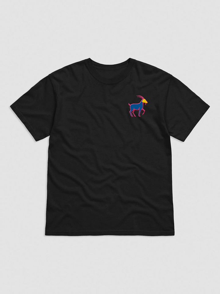 Goated T-Shirt product image (1)