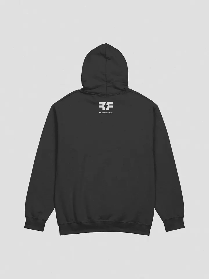 FlashForce Logo Hoodie product image (5)
