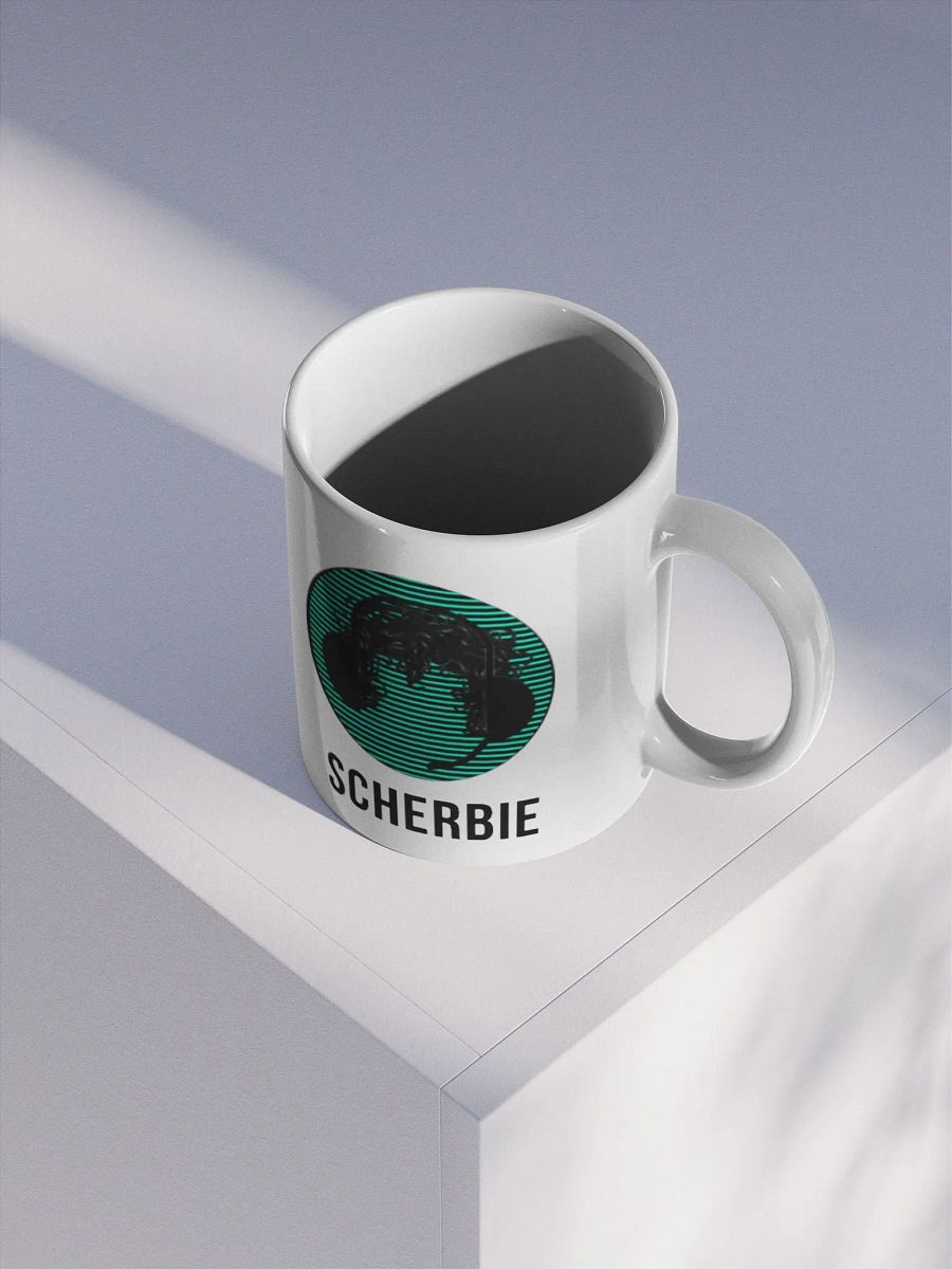 Scherbie Mug product image (3)