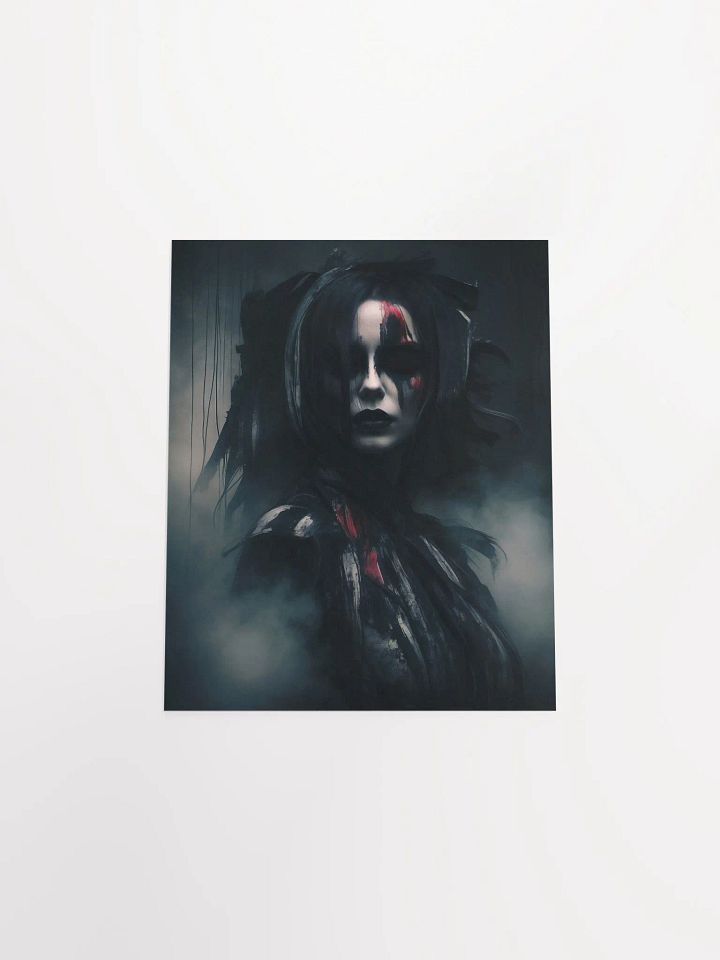 Dark Defiance Poster product image (12)
