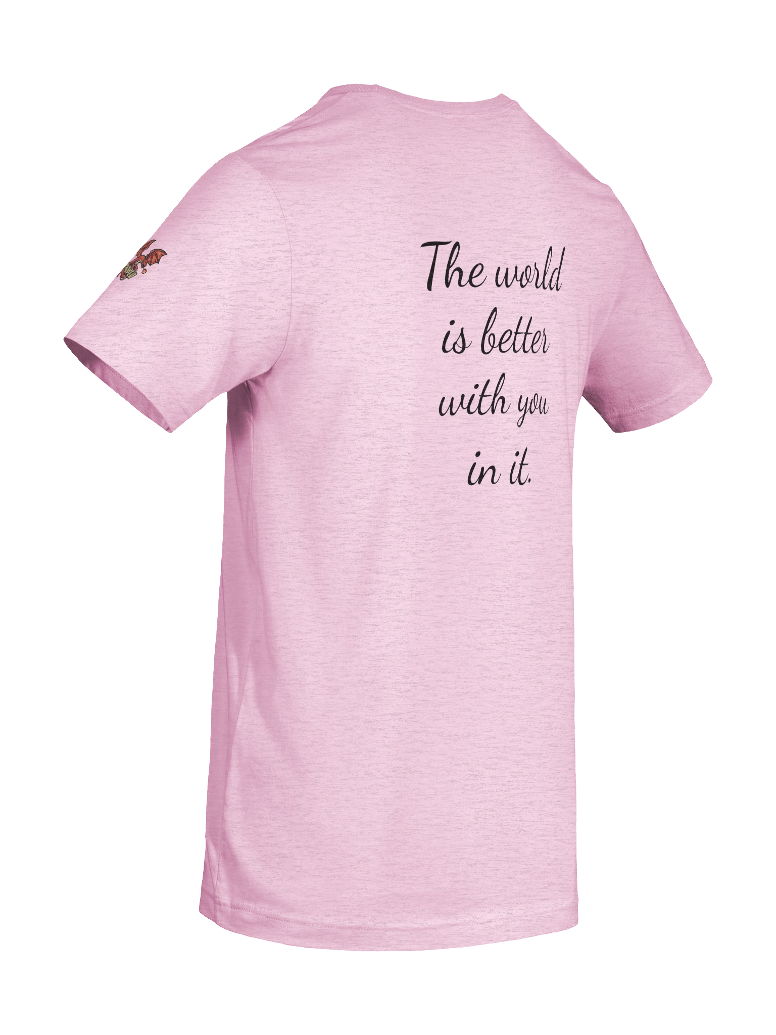 Better Tee product image (10)