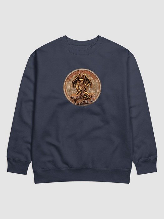 Medallion Sweatshirt product image (1)