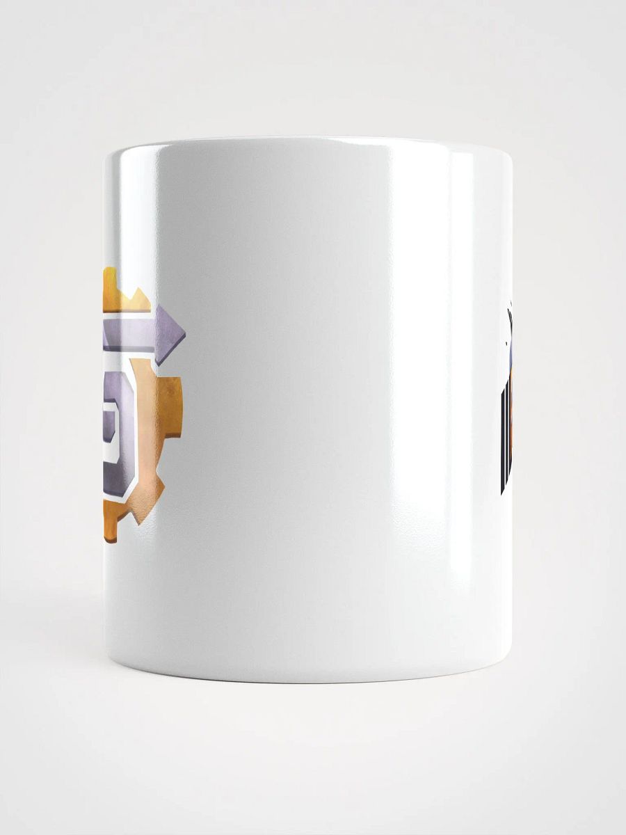 SoF 1 Year Mug product image (14)