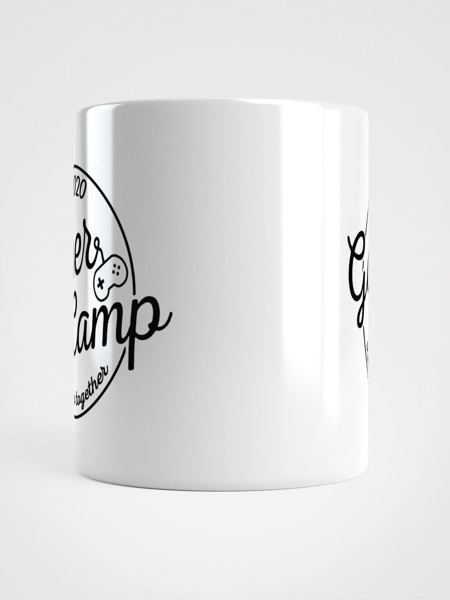 Gamer Camp Mug product image (5)
