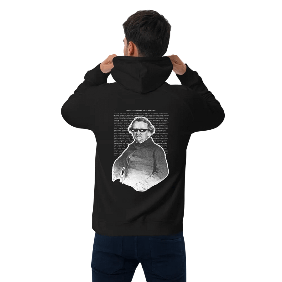 2S2 Pulli Schwarz Abi 2024 product image (4)
