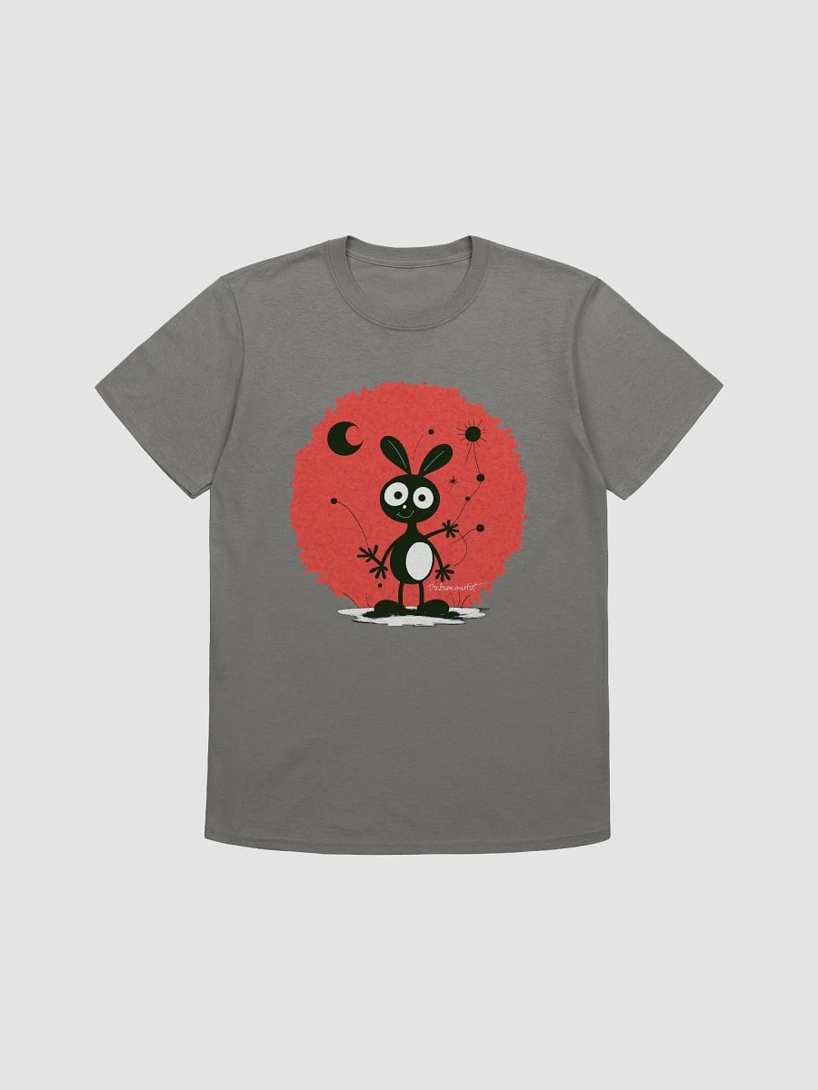 Gildan Unisex Softstyle T-Shirt product image (4)