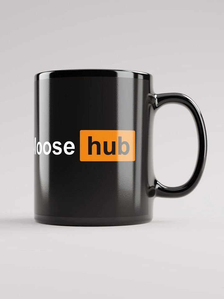 Moosehub Cup product image (2)
