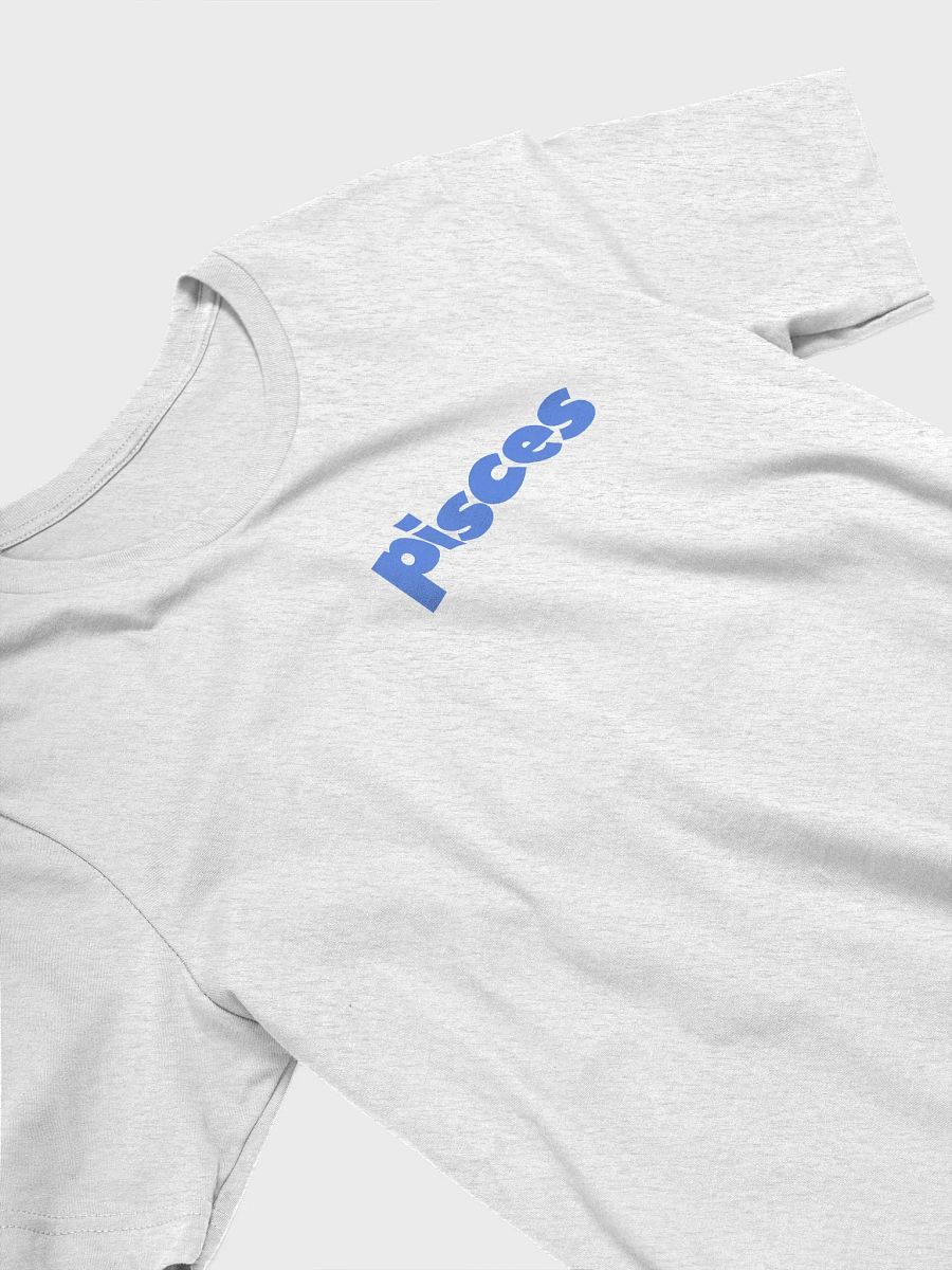PISCES Tee product image (3)