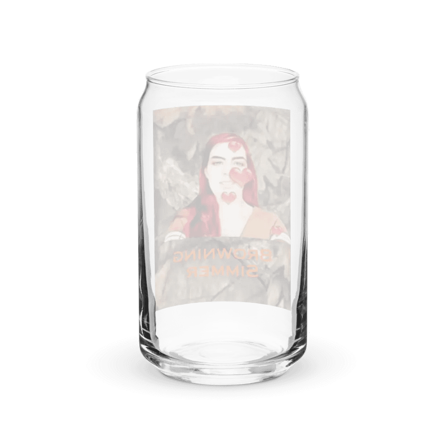 BrowningSimmer Can Glass product image (8)
